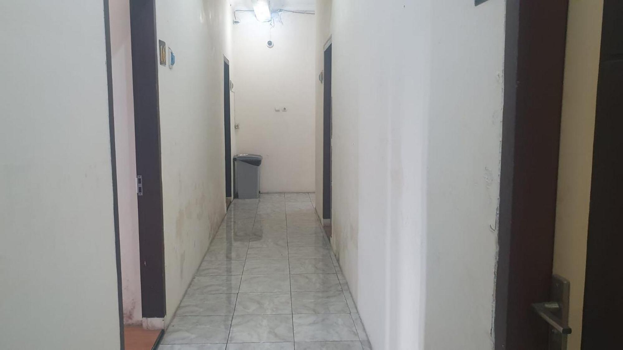 Reddoorz Syariah At Demasto Homestay Джембер Экстерьер фото